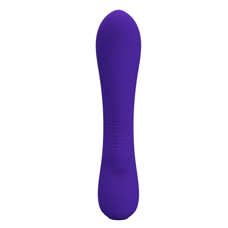 PRETTY LOVE - VIBRADOR RECARREGÁVEL PRESCOTT LILAC