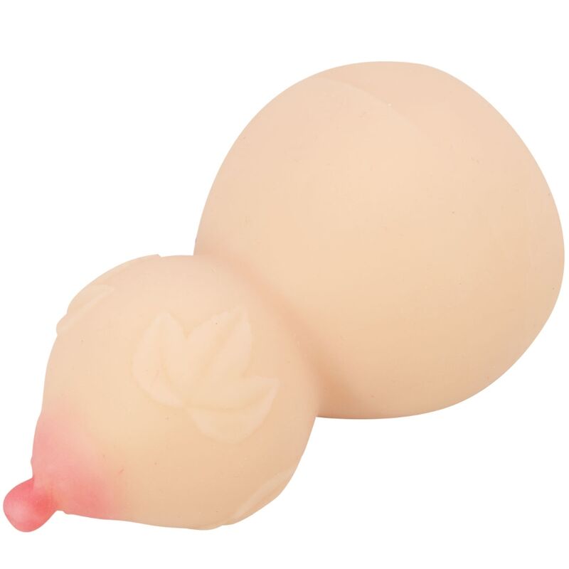 CRAZY BULL - CALABASH BREAST SHAPED MASTUBATOR