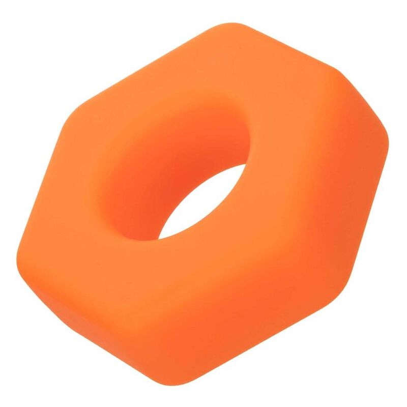 CALEXOTICS - ALPHA ORANGE SEXGONE PROLONGED RING