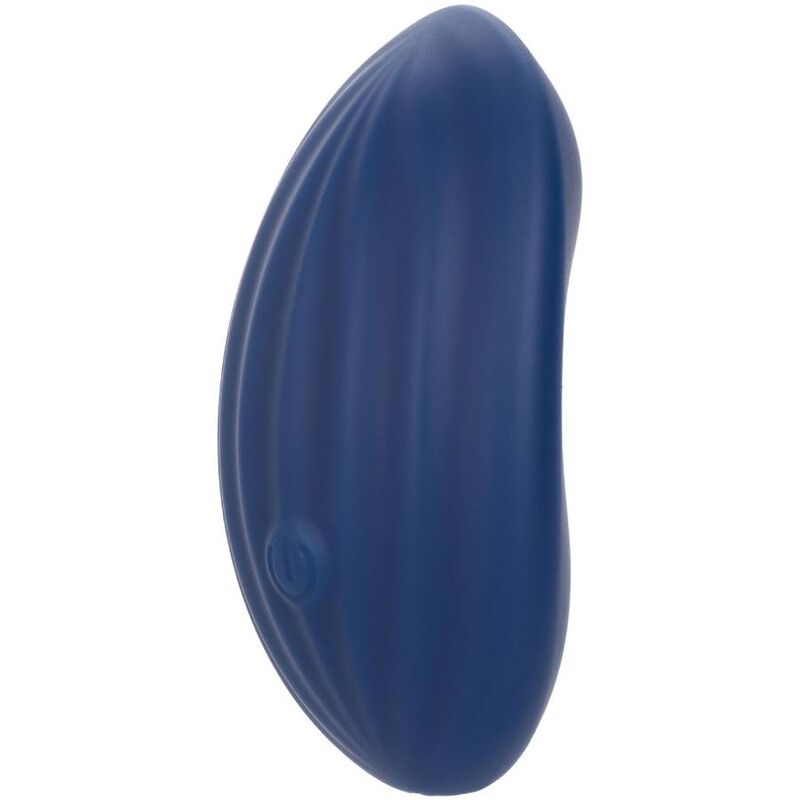 CALEXOTICS - CASHMERE VELUDO CURVE AZUL