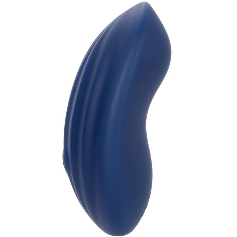 CALEXOTICS - CASHMERE VELUDO CURVE AZUL