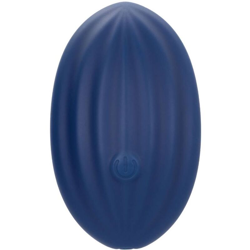 CALEXOTICS - CASHMERE VELUDO CURVE AZUL