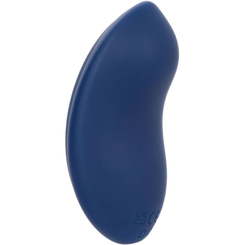 CALEXOTICS - CASHMERE VELUDO CURVE AZUL