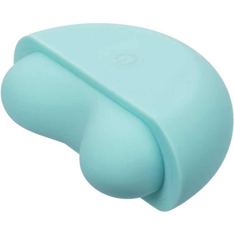 CALEXOTICS - OVATION APPLAUSE STIMULATOR WATER GREEN