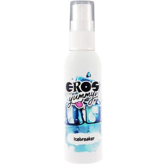 EROS - YUMMY ICEBREAKER BODY SPRAY 50 ML