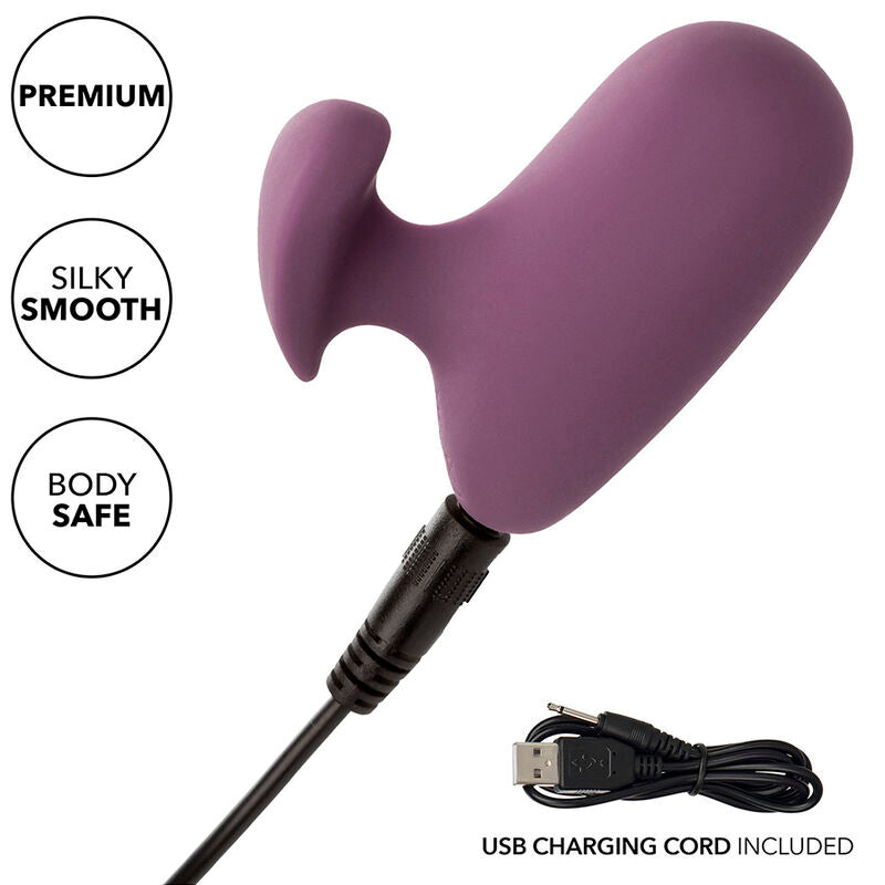 CALEXOTICS - MOD TOUCH PURPLE STIMULATOR