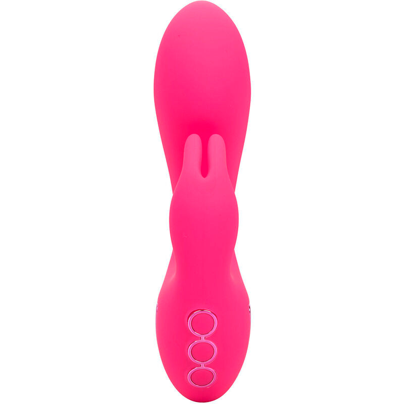 CALEXOTICS - SO. CAL SUSHINE VIBRATOR RABBIT FUCHSIA BY CALIFORNIA DREAMING