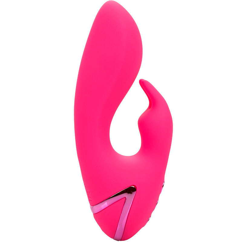 CALEXOTICS - SO. CAL SUSHINE VIBRATOR RABBIT FUCHSIA BY CALIFORNIA DREAMING