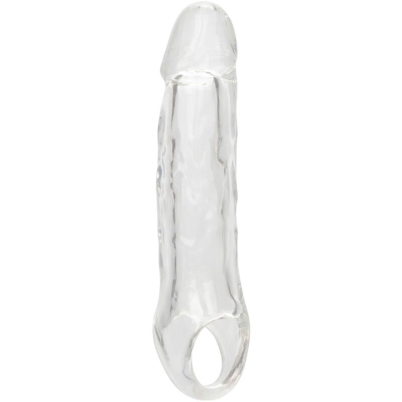 CALEXOTICS - PERFORMANCE MAXX EXTENSION CLEAR 5.5 TRANSPARENT