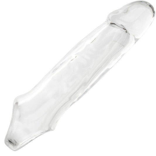 CALEXOTICS - PERFORMANCE MAXX EXTENSÃO CLEAR 5.5 TRANSPARENTE