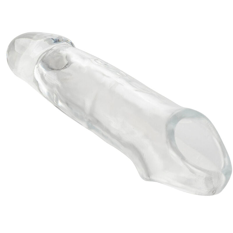 CALEXOTICS - PERFORMANCE MAXX EXTENSION CLEAR 5.5 TRANSPARENT