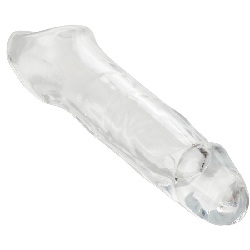 CALEXOTICS - PERFORMANCE MAXX EXTENSION CLEAR 5.5 TRANSPARENT