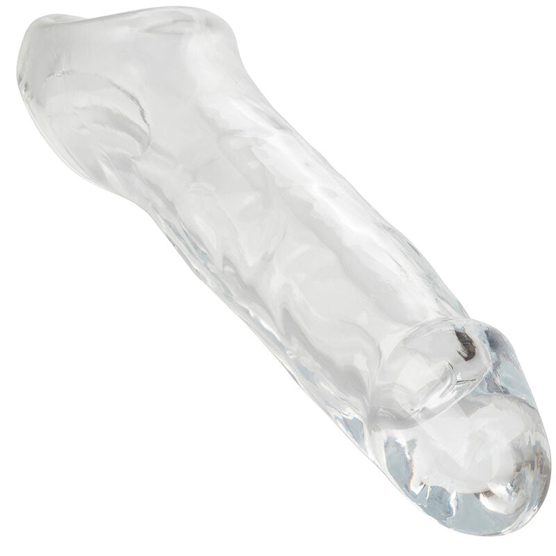 CALEXOTICS - PERFORMANCE MAXX EXTENSION CLEAR 6.5 TRANSPARENT