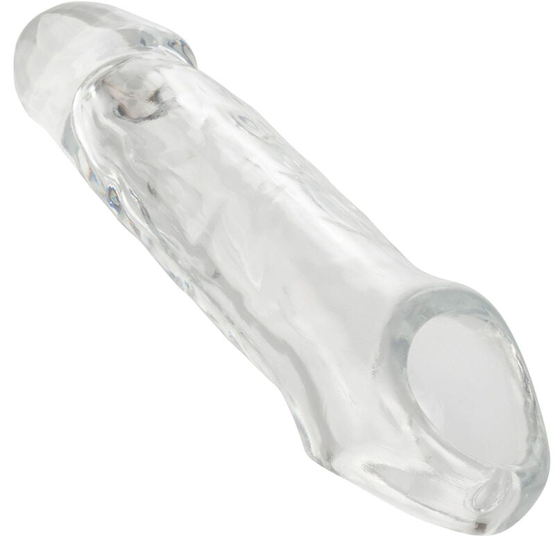 CALEXOTICS - PERFORMANCE MAXX EXTENSION CLEAR 7.5 TRANSPARENT