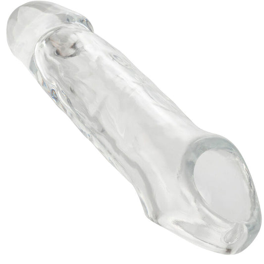 CALEXOTICS - PERFORMANCE MAXX EXTENSÃO CLEAR 7.5 TRANSPARENTE