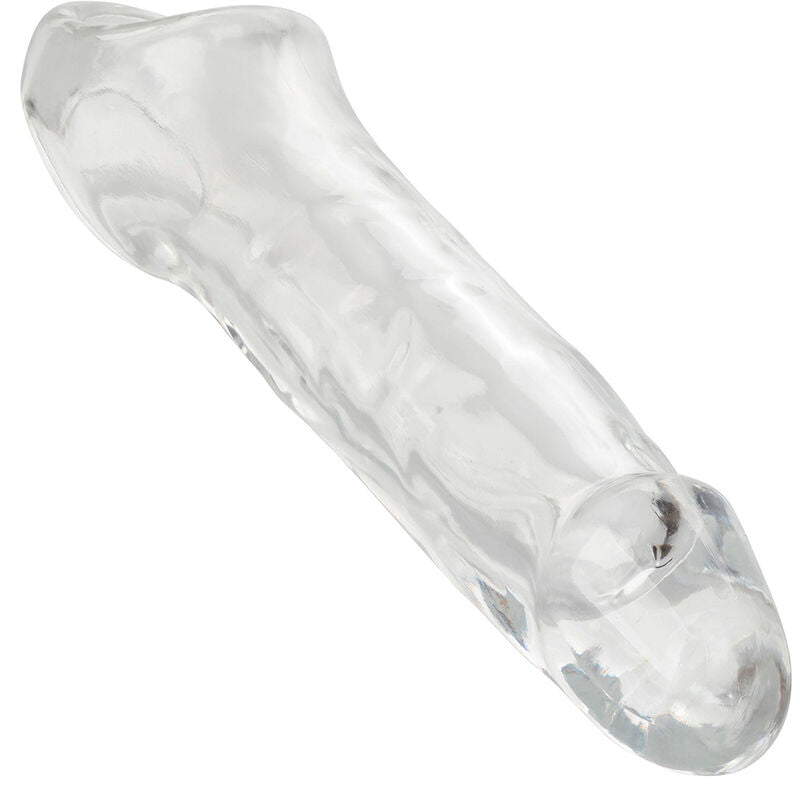 CALEXOTICS - PERFORMANCE MAXX EXTENSION CLEAR 7.5 TRANSPARENT