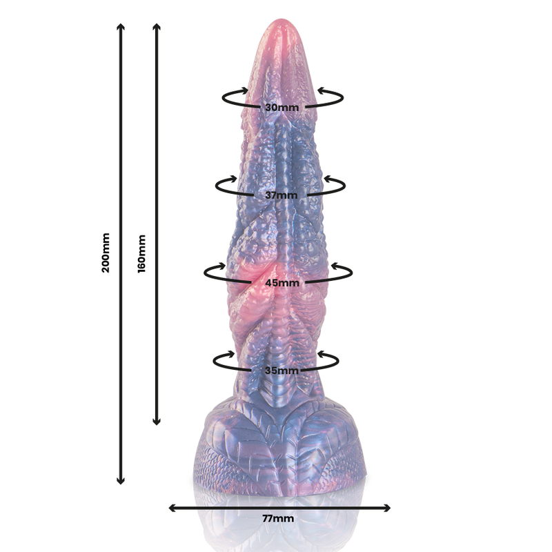 ÉPICO - DIONÍSIO DILDO DANÇA DO PRAZER