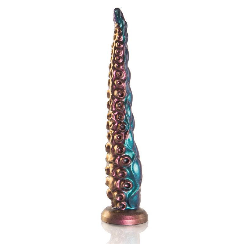 EPIC - CHARYBDIS TENTACLE DILDO LARGE SIZE