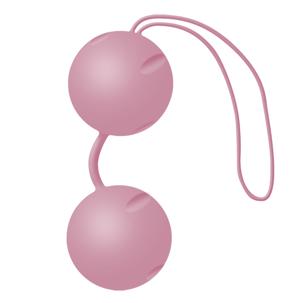 JOYDIVION JOYBALLS - ESTILO DE VIDA ROSA