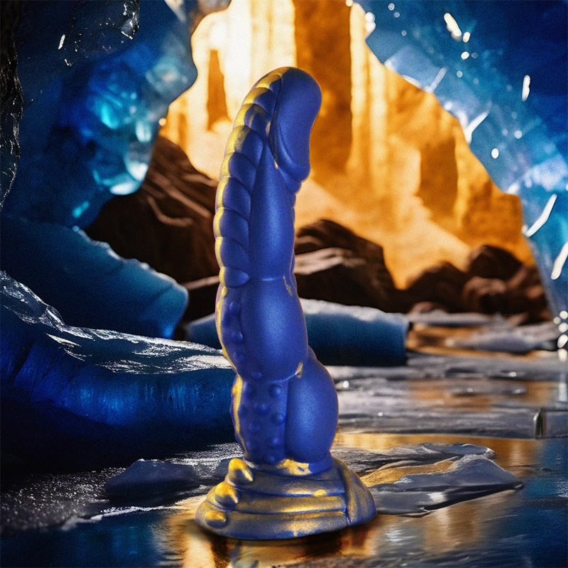 EPIC - POSEIDON DILDO EMBRACE OF THE SEA