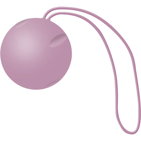 JOYDIVION JOYBALLS - SINGLE LIFESTYLE PINK