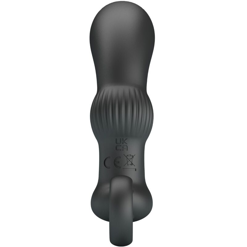 PRETTY LOVE - CAYLA BLACK ANAL VIBRATING MASSAGER