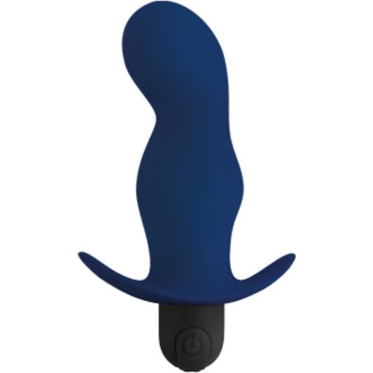 ALIVE - GLADIUS PLUG VIBRADOR ANAL