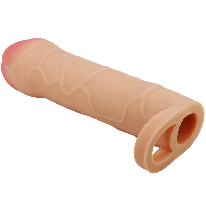 PRETTY LOVE - BUNION NATURAL PENIS EXTENDER COVER