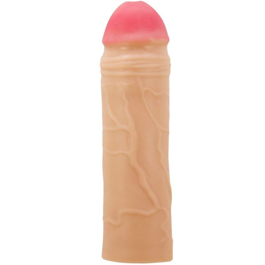 PRETTY LOVE - CHANE NATURAL PENIS EXTENDER COVER