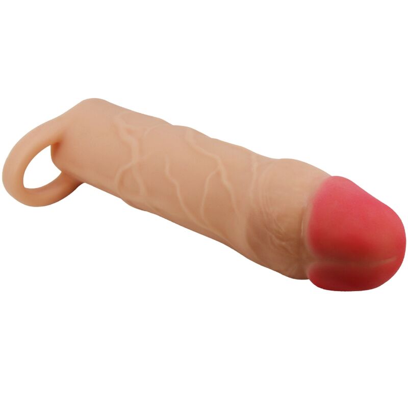 PRETTY LOVE - HANI NATURAL PENIS EXTENDER COVER