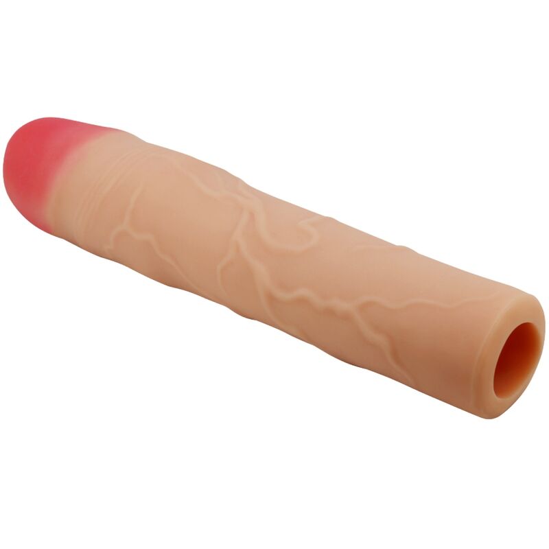 PRETTY LOVE - KYLIAN NATURAL PENIS EXTENDER COVER