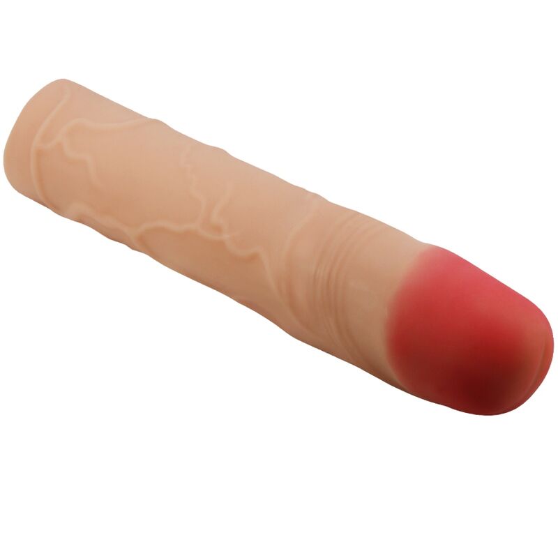 PRETTY LOVE - KYLIAN NATURAL PENIS EXTENDER COVER