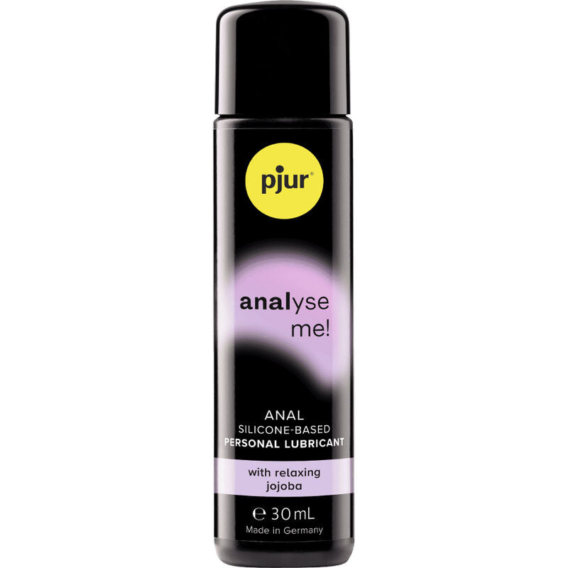 PJUR - ANALYSE ME GEL RELAXANTE ANAL 30 ML