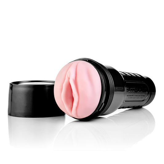 FLESHLIGHT - VAGINA VORTEX ROSA LADY