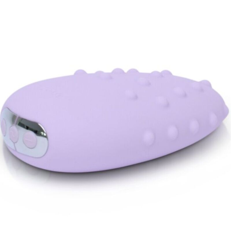 I PLAY - MIMI DEUX MASSAGER LILAC