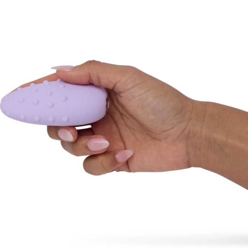 JE JOUE - MIMI DEUX LILAC MASSAGER