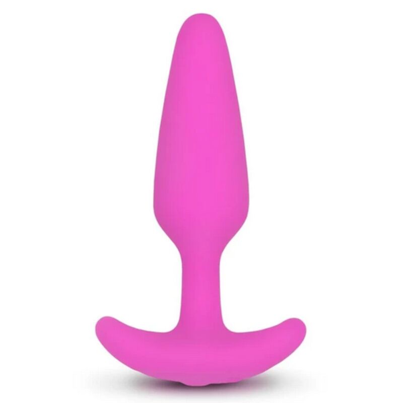 G-VIBE - GPLUG ANAL PLUG VIBRADOR XS FÚCSIA