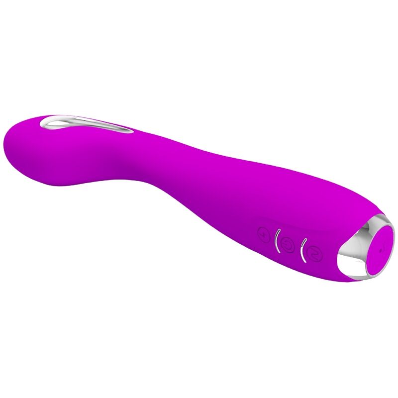 PRETTY LOVE - HECTOR VIBRATOR ELECTROSHOCK FREE APP VIOLET