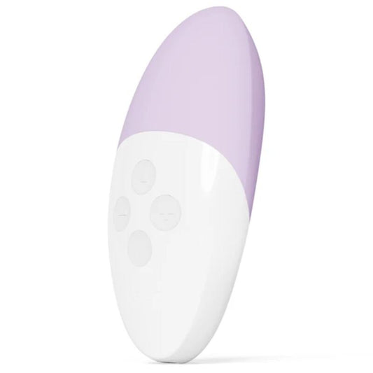 LELO - SIRI 3 MASSAGEADOR DE CLITÓRIS LAVANDA