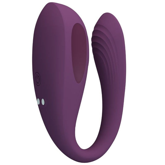 PRETTY LOVE - AARI PURPLE CLITORIS MASSAGER FREE APP