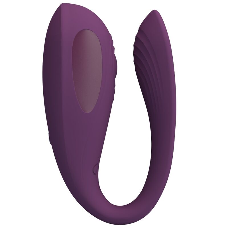 PRETTY LOVE - AARI PURPLE CLITORIS MASSAGER FREE APP