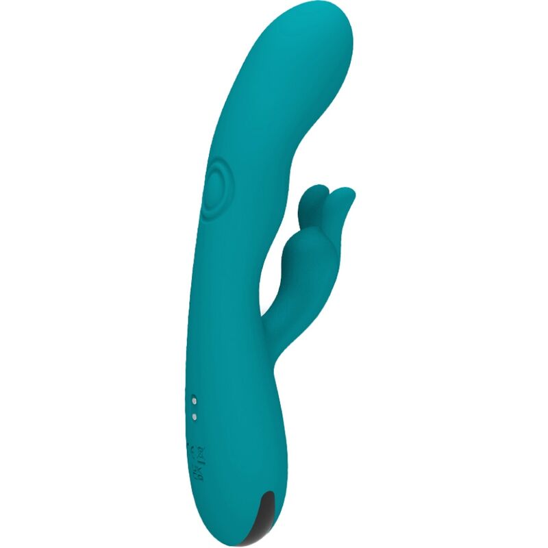 ARMONY - DANCING BUNNY RABBIT VIBRATOR 10 SPEED GREEN