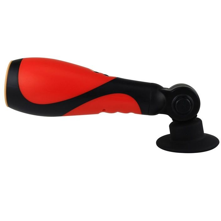 DANCE - ORAL SEX LOVER 30V COM ADAPTADOR