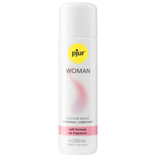 PJUR - WOMAN SILICONE LUBRICANT BODYGLIDE 250 ML