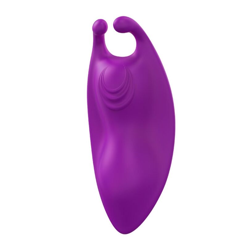 ARMONY - HONEYBEE PANTIES VIBRATOR G-SPOT REMOTE CONTROL VIOLET