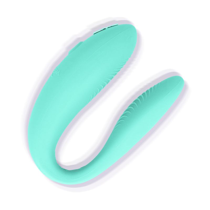 WE-VIBE - ESTIMULADOR DE CLITÓRIS SYNC LITE ROSA