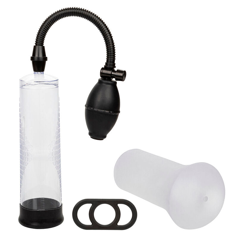 CALEXOTICS - PEAK SUCTION PUMP KIT