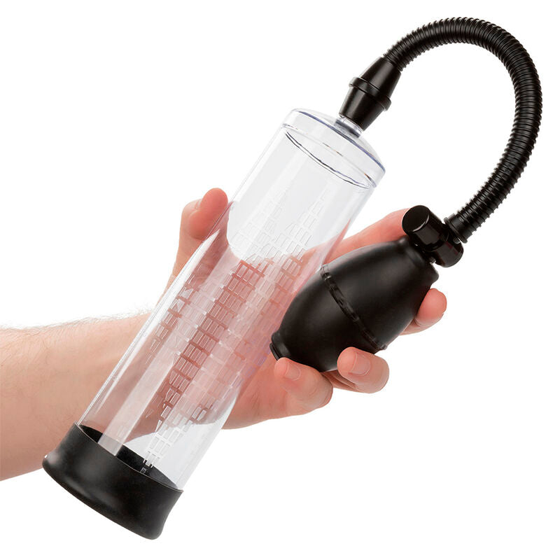 CALEXOTICS - PEAK SUCTION PUMP KIT