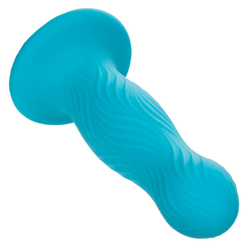 CALEXOTICS - WAVE RIDER SWELL PLUG ANAL BLUE