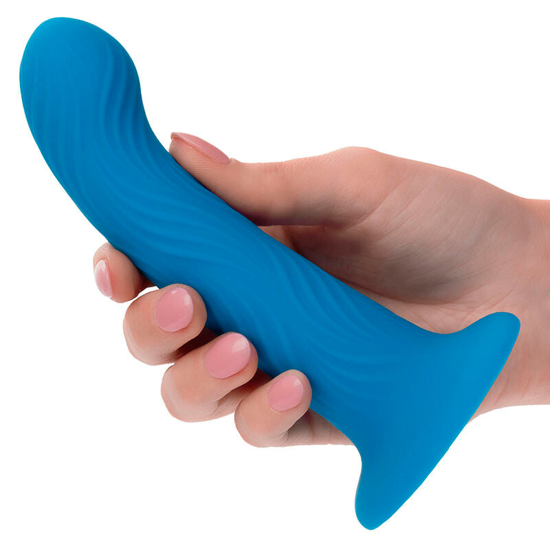 CALEXOTICS - PLUG ANAL WAVE RIDER RIPPLE AZUL